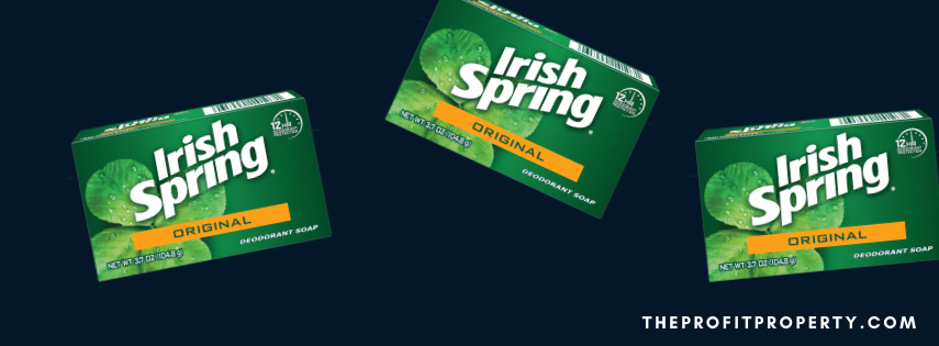 Does Irish Spring Soap Really Repel Mice? (2022) - The Profit Property